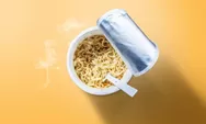 Bolehkah Makan Mie Instan Tiap Hari? Simak Dampak Kesehatan dan Anjuran Medis