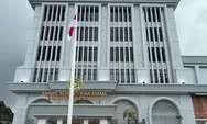 Kantor Baru Kemenag Jateng Jadi Pemicu Transformasi Layanan Publik