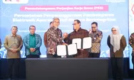 Antisipasi Korupsi, Sekda Jateng Tergetkan 52 Ribu ASN Manfaatkan E-Learning Integritas KPK