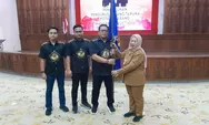 Karang Taruna Semarang Resmi Dikukuhkan, Siap Jadi Garda Terdepan Penanganan Isu Sosial