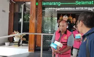 Kejari Semarang Tahan Komisaris Dua Perusahaan, Langgar Pelaporan Pajak dengan Kerugian Sampai Rp8,4 Miliar