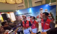 Konsumsi Energi Bergeser Jelang Nataru, Pertamina Siapkan Pengamanan Pasokan Hingga Jalur Darurat