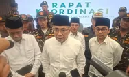 Nderek Mustasyar, PWNU–PCNU Se-Indonesia Ikuti Keputusan di Tebuireng terkait Persoalan di PBNU 