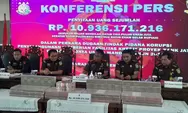Modus Kredit Fiktif Terbongkar, Kejari Semarang Amankan Rp10,9 Miliar dari Bank Jateng