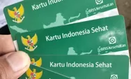 Resmi! Pemutihan BPJS Kesehatan Mulai Akhir 2025, Catat Syarat dan Cara Daftarnya