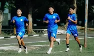 PSIS Semarang Gelar TC di Yogyakarta, Jafri Sastra Siapkan Sejumlah Laga Ujicoba