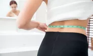 Kurus tapi Berlemak? Kenali Skinny Fat dan Cara Menghilangkannya