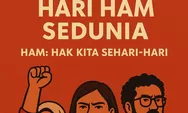 Hak Asasi Manusia di Tengah Pusaran Aktivisme: Sebuah Refleksi