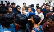 Biaya Kuliah dan Kos Mahasiswa Aceh, Sumut, Sumbar di Semarang Dijamin Gubernur Luthfi