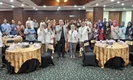 Bank Jateng Gelar Capacity Building 2025, Perkuat Sinergi Protokol dan Tata Usaha Lintas Instansi