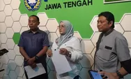 Komite Pemilihan Ketua PSSI Jateng Jawab Aduan Soal Khairul Anwar: Masih Ketua Pertina dan Belum Penuhi Panggilan