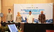 Pemprov Jateng Komitmen Atasi Backlog 1.332.968 Unit Rumah Selama 5 Tahun