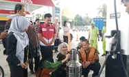 Solar Sulit Didapatkan di SPBU Pantura Kendal, Pertamina Jamin Pasokan Aman