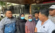 Sudah Dituduh Jadi Pelaku Pembuangan Bayi, Remaja di Blora juga Dilecehkan Polisi