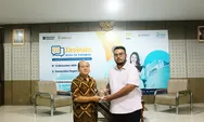 Jasindo Goes to Campus 2025: Dorong Generasi Muda Siapkan Resolusi Finansial di Tahun Mendatang