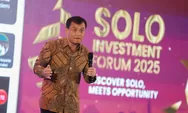 Genjot Ekonomi Baru, Ahmad Luthfi Minta Kabupaten/Kota Perbanyak Forum Investasi