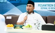 Wagub Jateng: Pesantren Harus Jadi Ruang Aman dan Ramah bagi Santri