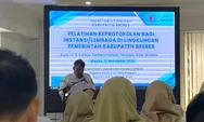Bank Jateng Investasi pada SDM Birokrasi: Dukung Penuh Peningkatan Profesionalisme Aparatur Pemkab Brebes