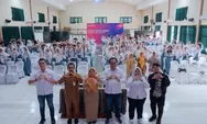  Teman Pintar Indonesia XLSMART Ajak Pelajar di Jepara Tingkatkan Skill Digital