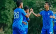 PSIS Semarang Siapkan Uji Coba Kontra PSIM, Jafri Sastra Tegaskan Mental Pemain Harus Berubah