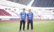 Perkuat Lini Serang dengan Mantan, PSIS Semarang Datangkan Wawan Febrianto dan Ocvian Chanigio