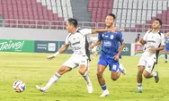 PSIS Semarang Lepas 4 Pemain, Langsung Buru Amunisi Baru
