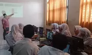 USM Beri Pelatihan Simulasi IoT Berbasis Wokwi kepada Siswa SMK Walisongo Semarang