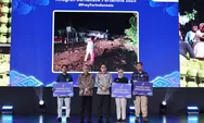 Digelar Penuh Empati dan Doa, Pertamina Umumkan 25 Pemenang Nasional Anugerah Jurnalistik Pertamina 2025