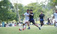 PSIS Tak Mampu Taklukan PSIM dalam Laga Ujicoba, Jafri Sastra Justru Nilai Skuad Punya Progres