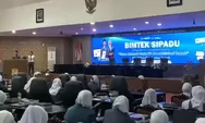 IPNU–IPPNU Jateng Mulai Transformasi Digital, Perkuat Komisariat Lewat Bimtek SIPADU