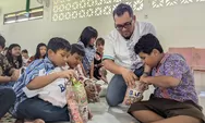 CSR Semarak Kasih Bersama BAF 2025 BAF Berbagi “Bingkisan Akhir Tahun” kepada 1.000 Anak Yayasan/Panti Asuhan melalui BAF Nutri-Kids