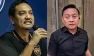 Kairul Anwar Lawan Berat Yoyok Sukawi dalam Pemilihan Ketua PSSI Jawa Tengah 2025–2029