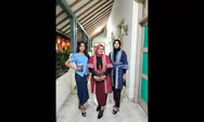 BRI Dorong Batik Malessa Naik Kelas, Perempuan Solo Berdaya Lewat Fashion