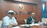 PWI Perpanjang Pendaftaran Anugerah Jurnalistik Adinegoro 2025, Catat Tanggalnya