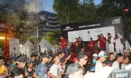 Dukungan Sinergi bank bjb dan Pemerintah Kota, Semarang 10K Jadi Lomba Lari Paling Dinanti Tahun Ini