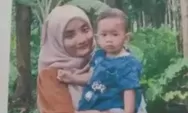 Perempuan di Semarang Hilang Bersama Anaknya Usai Pamit Hajatan, Polisi Sedang Dalami