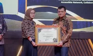 Dua Inovasi Pemprov Jateng Raih Penghargaan OPSI-KIPP 2025 dari KemenPAN-RB