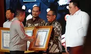 GITET New Ujungberung dan GI Rancakasumba Raih Predikat GOLD, PLN UIT JBT Jadi Rujukan Keamanan Objek Vital Nasional