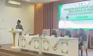Perkuat Iman dan Akhlak, Bekali Remaja Muslim Lewat Pendidikan Kader Keluarga