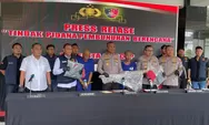 Advokat Tewas Dibunuh, Peradi Purwokerto Soroti Profesionalisme Polda Jateng