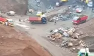 Terungkap 5 Perusahaan Tambang di Gunung Slamet, Ini Penjelasan Pemprov Jateng