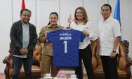 PSIS Perbaiki Hubungan dengan Pemkot Semarang, Langsung Bahas Fasilitas Sampai Pembinaan