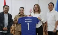 Manajemen Baru PSIS Dapat Restu Wali Kota Semarang, Target Selamat dari Degradasi