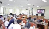 ICOSEND 2025 Perkuat Kontribusi Universitas Semarang terhadap Pencapaian SDGs melalui Riset Berkelanjutan