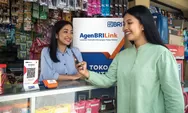Libur Nataru Makin Nyaman, BRI Siapkan Rp21 Triliun untuk Kebutuhan Transaksi