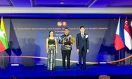 Bank Jateng Raih Penghargaan Internasional ASEAN atas Peran Pengentasan Kemiskinan