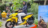 Pasar Motor Listrik Semarang Memanas, Indomobil eMotor Sprinto Resmi Meluncur