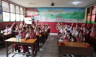 Jadwal Libur Sekolah SD, SMP, SMA, dan SMK Semester Ganjil 2025 Seluruh Provinsi
