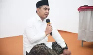 Resmikan Majelis Taklim Al Munawir Pekalongan, Wagub Jateng: Jaga Keberlanjutan Pendidikan Keagamaan