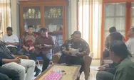 Sempat Menghilang, Kades Tunggulsari Akhirnya Muncul dan Dukung Warga Tolak Galian C